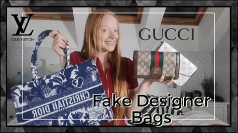 does bali make good fake gucci bags